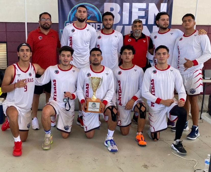 Club Panteras se corona campeón de la Copa del Norte