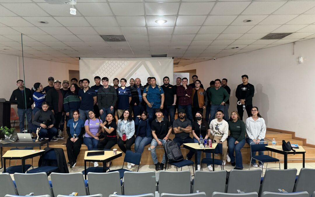 XXXI Congreso Internacional de Ergonomía – SEMAC: Taller sobre Factores Psicosociales y la NOM-035-STPS