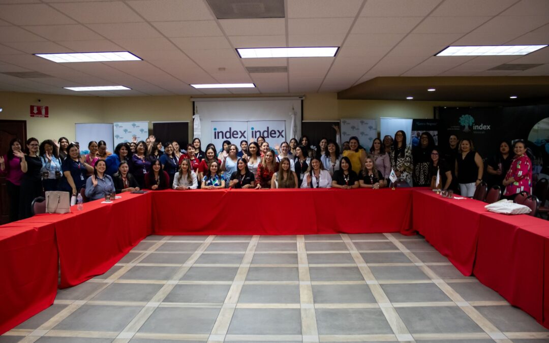Impulsa Grupo Educativo el crecimiento de sus colaborares con taller de marca personal