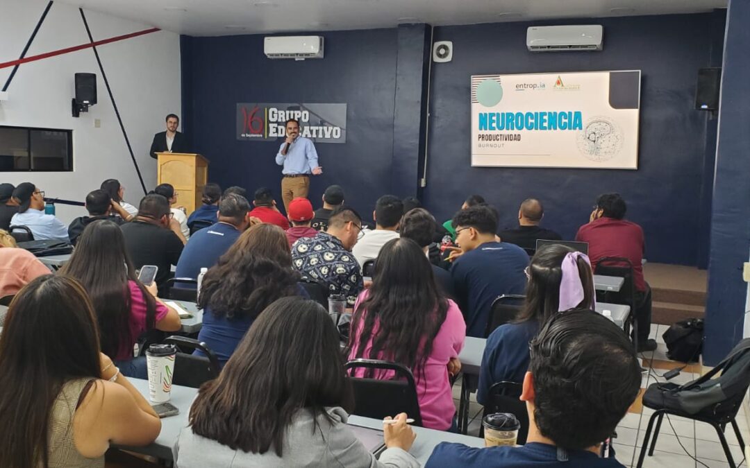 Innovación, neurociencia y bienestar: una mirada desde la ingeniería