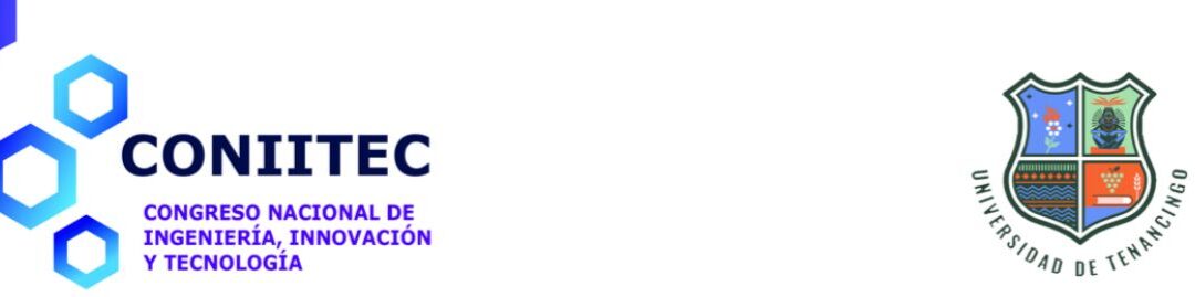 Participación del Grupo Educativo 16 de Septiembre en el Congreso Nacional de Ingeniería, Innovación y Tecnología (CONIITEC 2025)