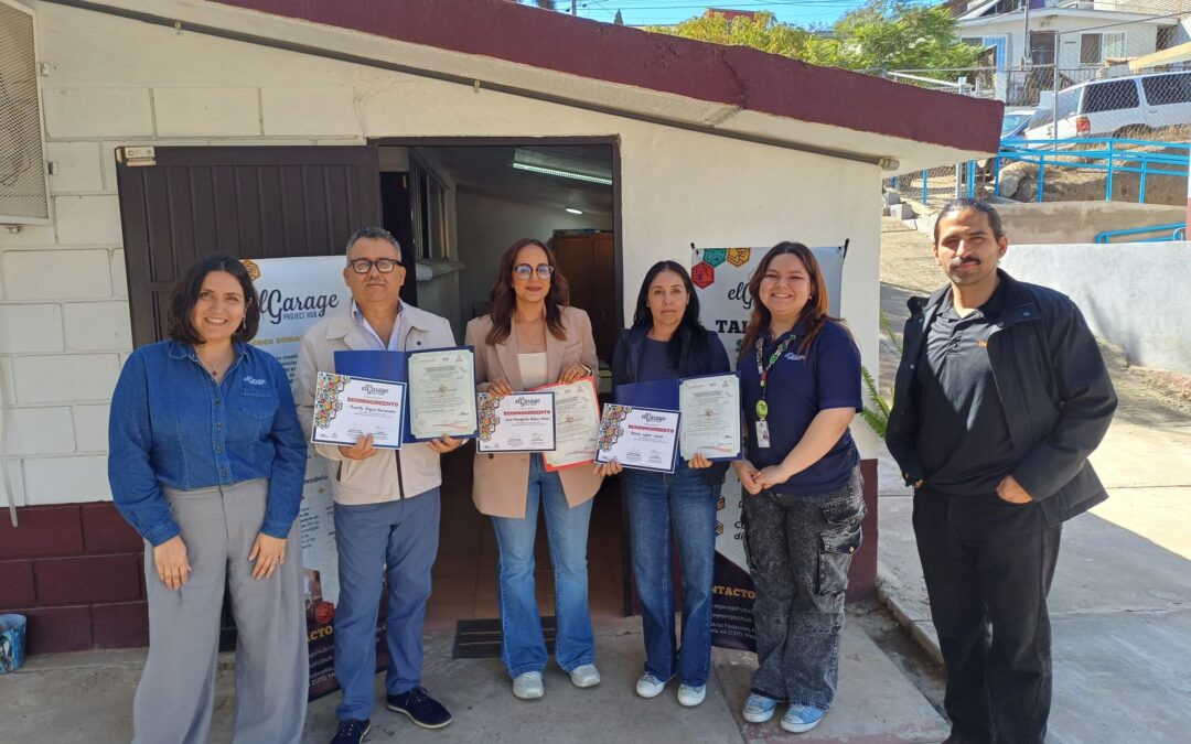 Innovar desde la docencia