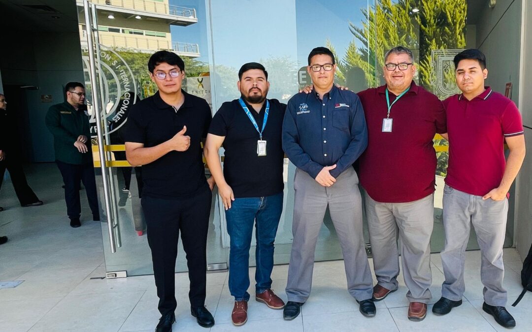 Encuentro Interdisciplinario de Talentos en Ciencia e Innovación 2025