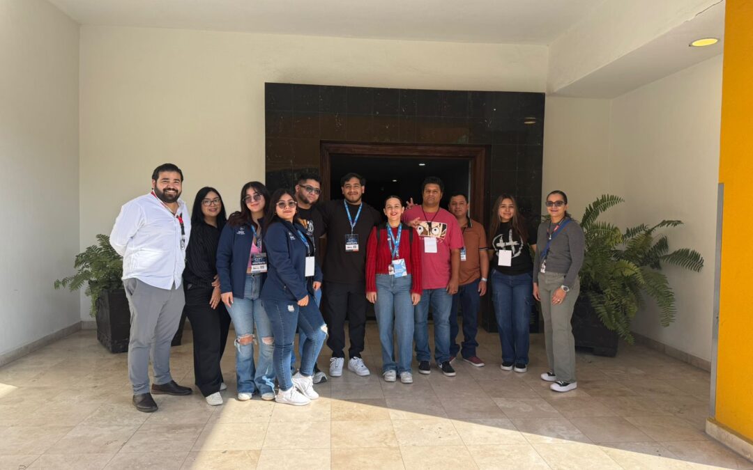 Experiencia del Congreso Internacional de Tendencias en la Ingeniería en León, Guanajuato