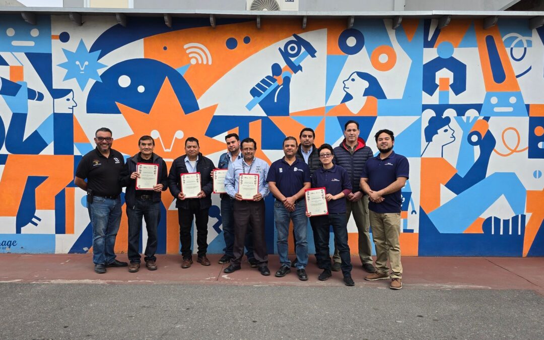 Grupo Educativo impulsa capacitación en electromovilidad para docentes de bachillerato y universidad