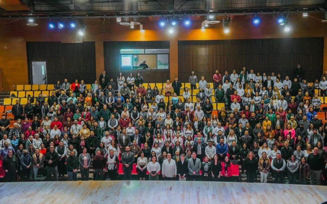 Conferencia sobre Autismo en el Congreso Estatal de Retos Educativos en Neurodiversidad