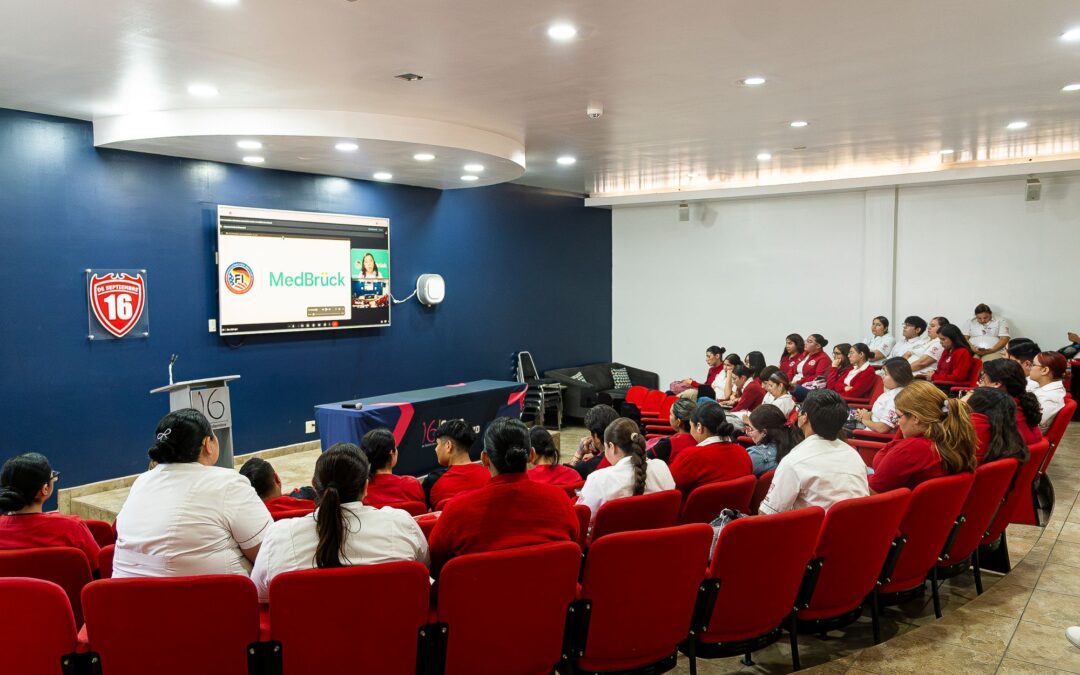 Fortaleciendo oportunidades internacionales: charla virtual sobre el idioma alemán y oportunidades laborales en Alemania
