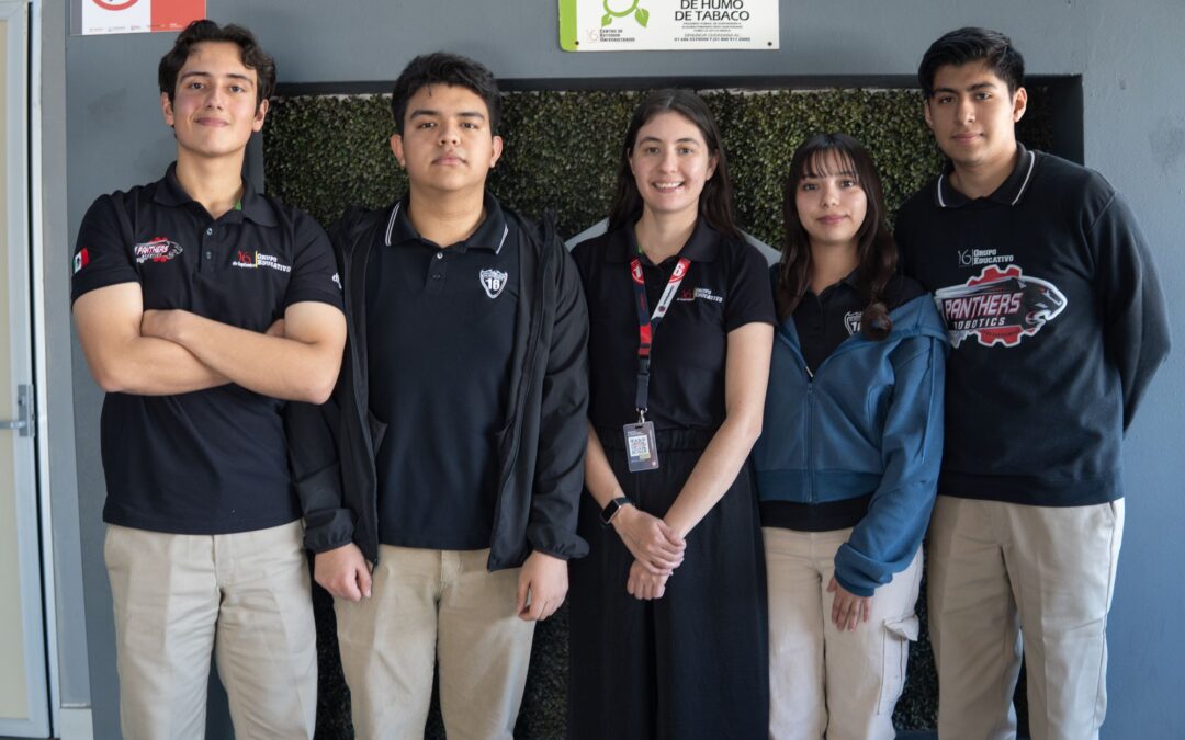 Talento Matemático Brilla en la 40.ª Olimpiada Mexicana de Matemáticas en Baja California