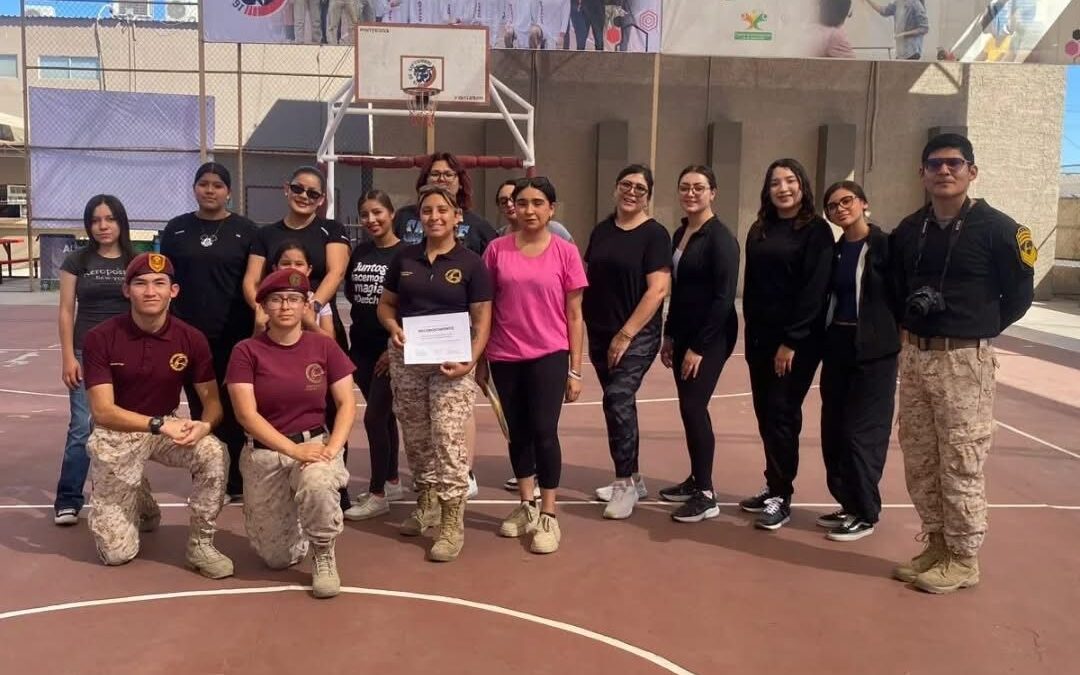 Impulsando el empoderamiento y la seguridad de las mujeres a través de la acción