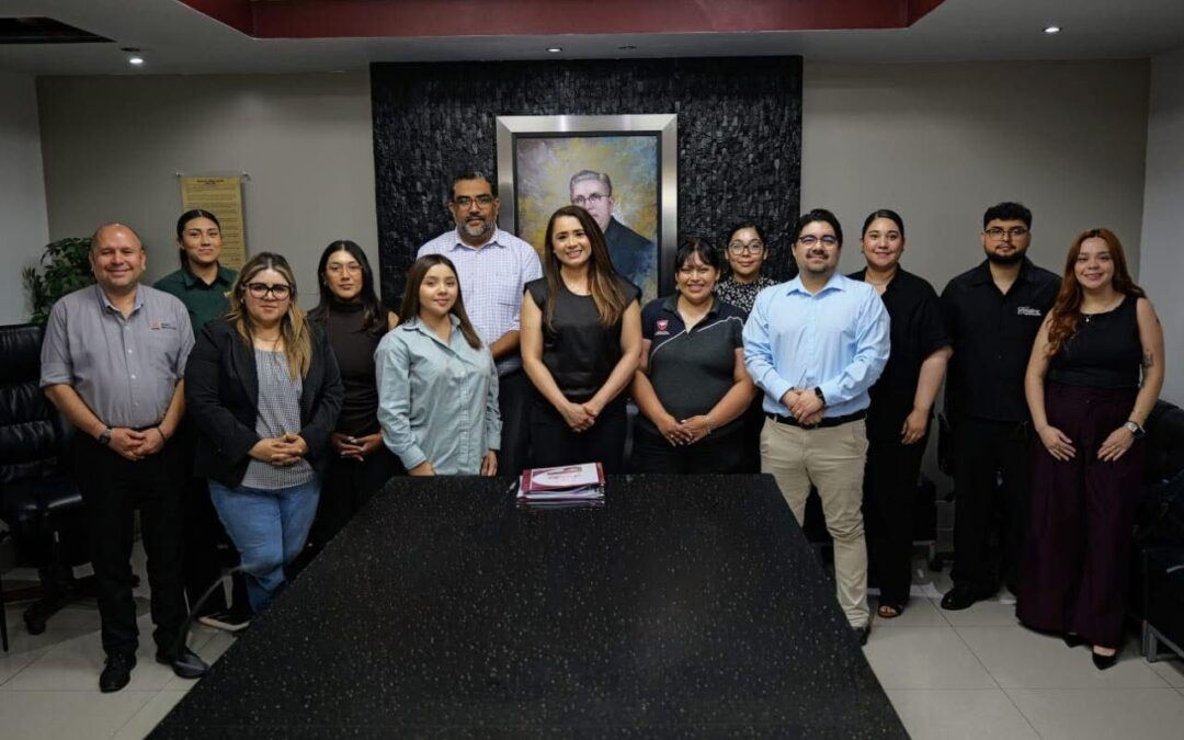 Participación institucional en iniciativa de reforma para la seguridad escolar