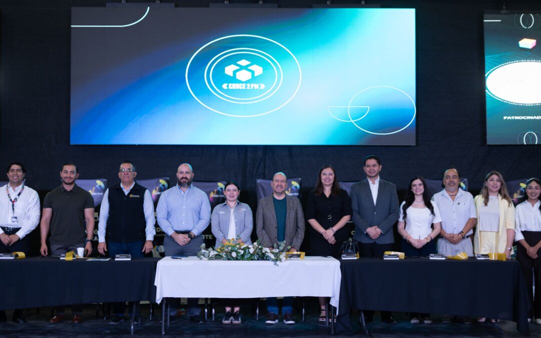 INFOMATRIX Baja California 2026: talento e innovación en Mexicali