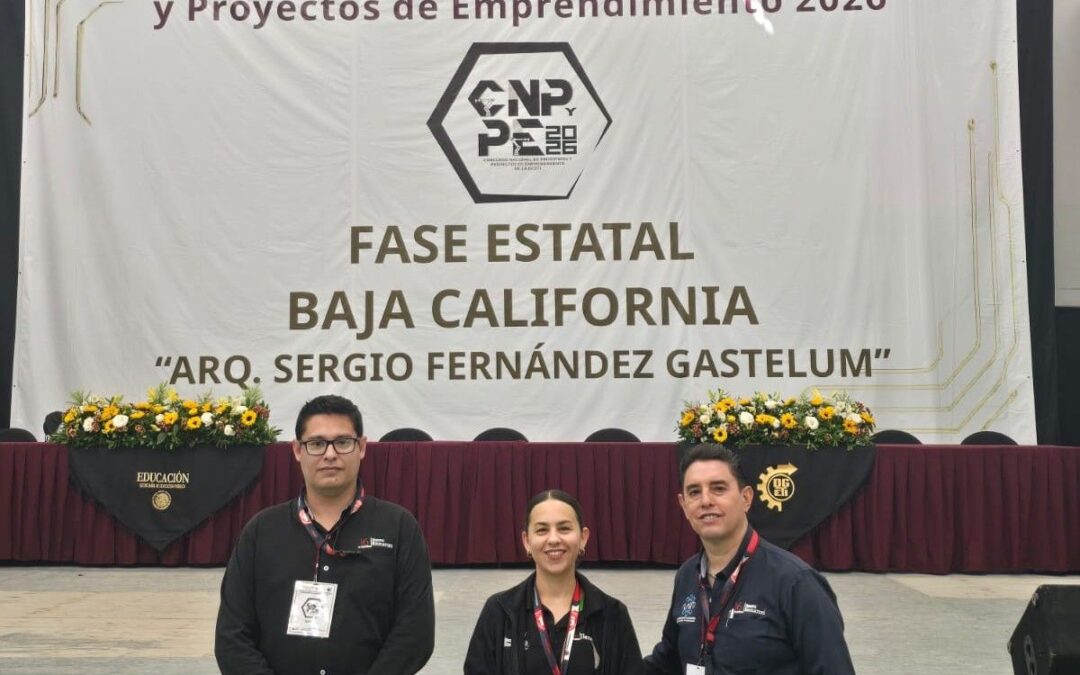 Participación como juez en el XXVIII Concurso Nacional de Prototipos DGETI