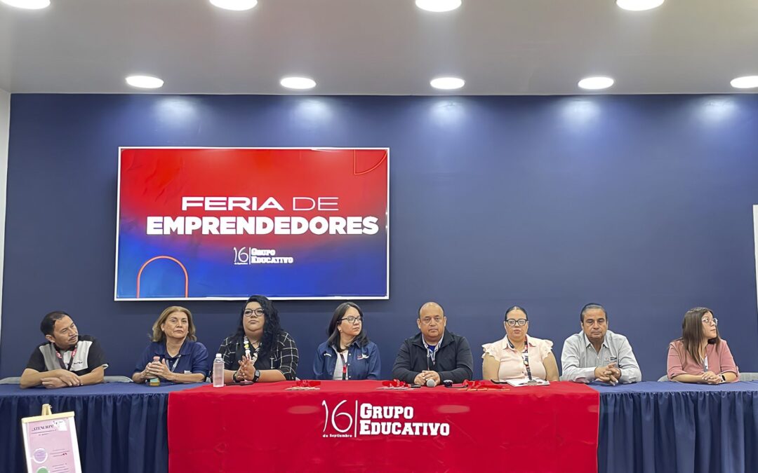 FERIA EMPRENDEDORES CUATRIMESTRAL  2026-1 : DEL AULA A LA PRESENTACIÓN.