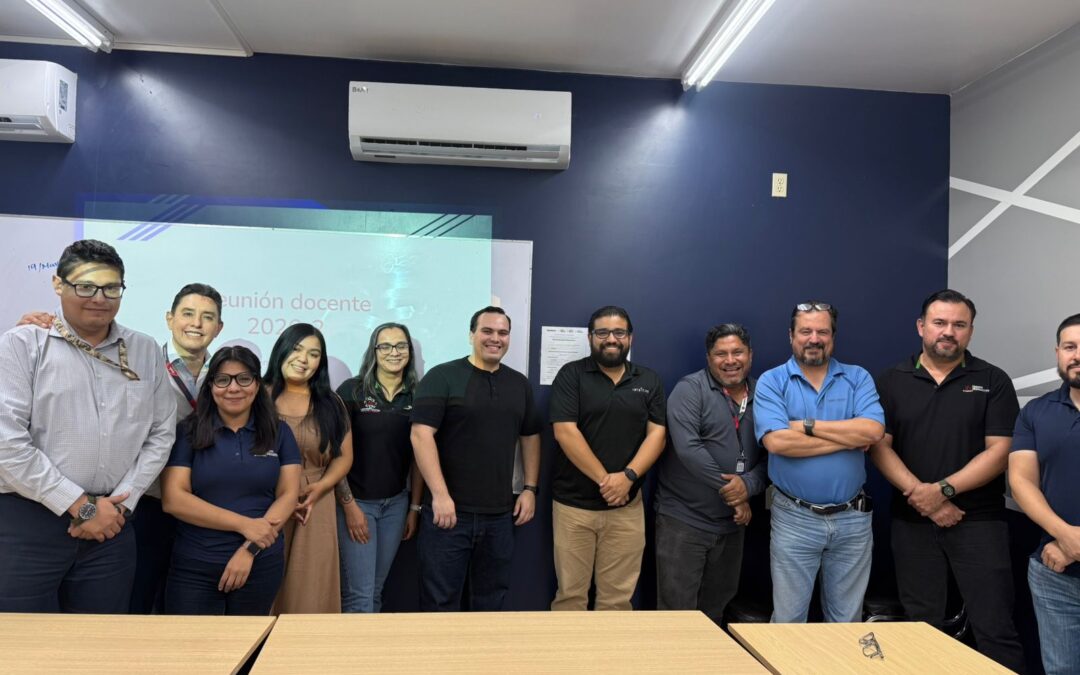 Trabajo en Equipo y Planeación Estratégica en Ingeniería Industrial