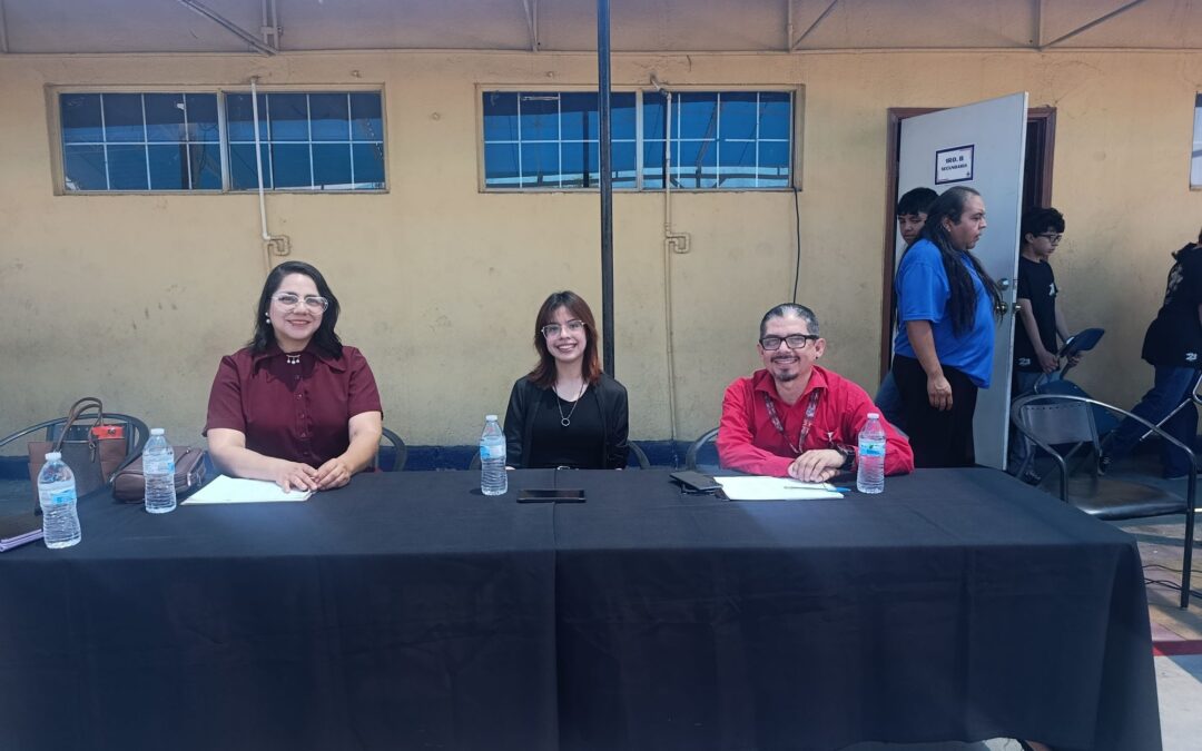 Talento, moda y sustentabilidad
