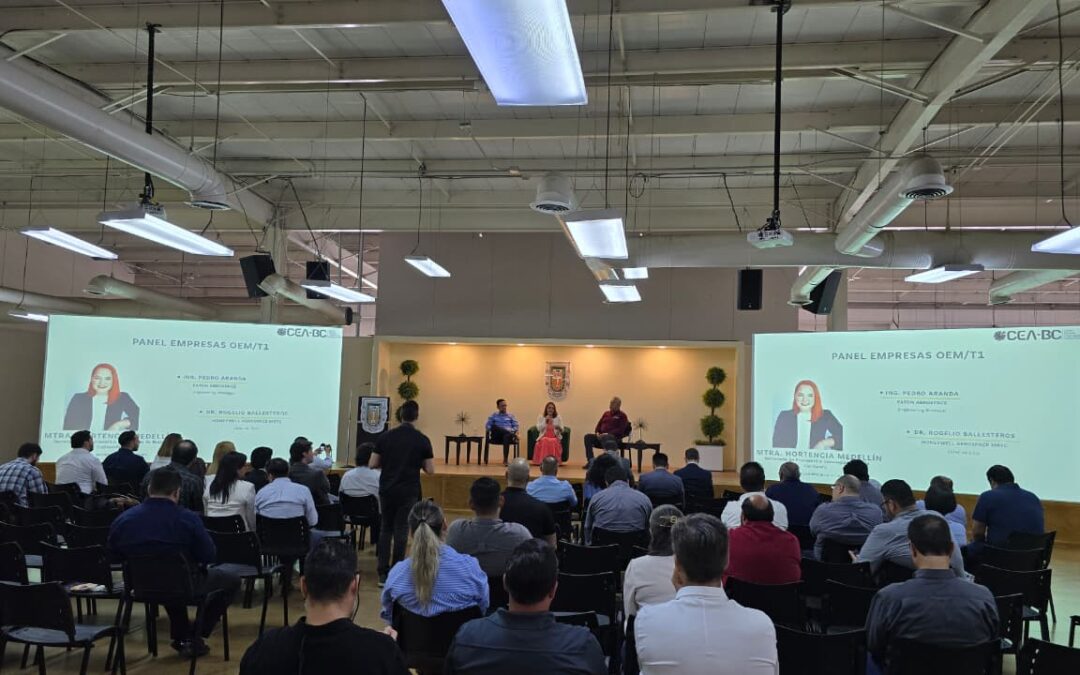Grupo Educativo 16 de Septiembre presente en el II Encuentro Estatal Aeroespacial 2026