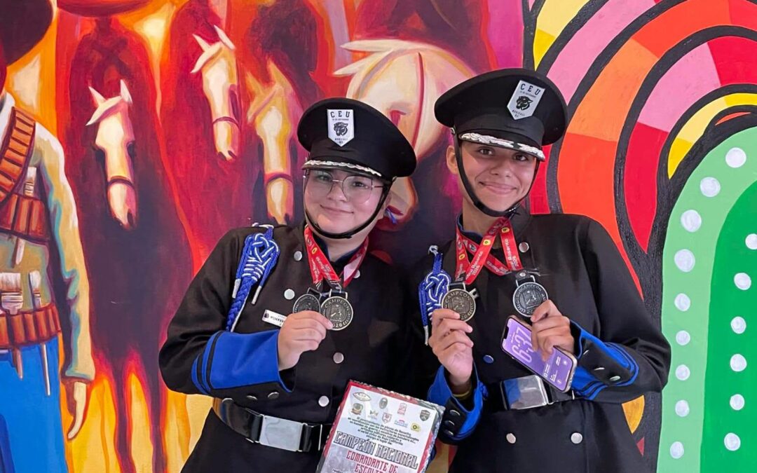 Séptimo Campeonato Nacional Máster de Escoltas