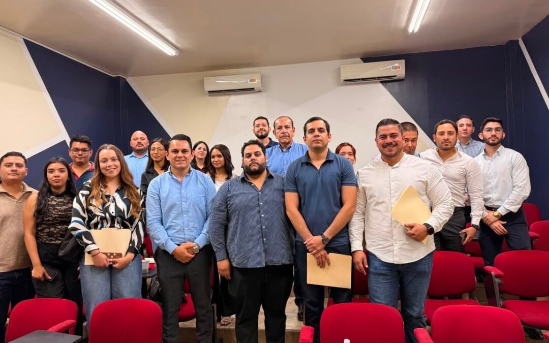 “Propiedad Intelectual: del aula a la práctica profesional”