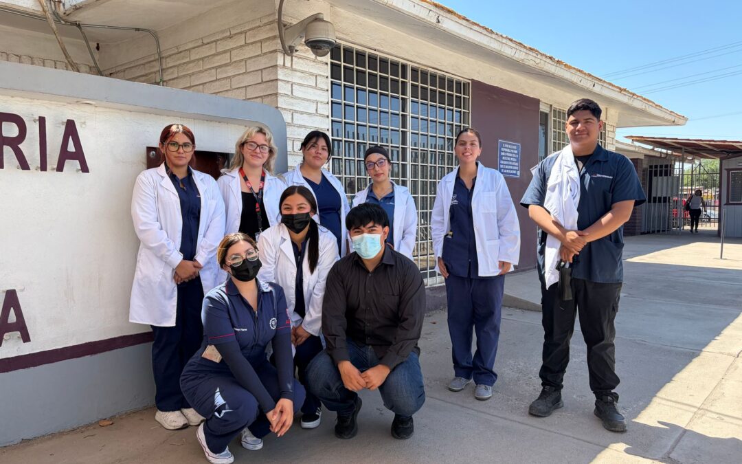 La trascendental alianza académica entre Grupo Educativo 16 de Septiembre y el Instituto de Psiquiatría de Baja California para transformar la cultura organizacional
