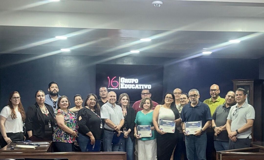 Fortaleciendo la Academia de Derecho